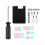 For Raspberry Pi CM5 Efficient Cooling Heatsink Includes Thermal Pad Radiator Enhanced Heat Dissipation 1