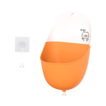 Hanging Children Potty Cartoon for Outdoor Travel 8 Month to 6 Years O