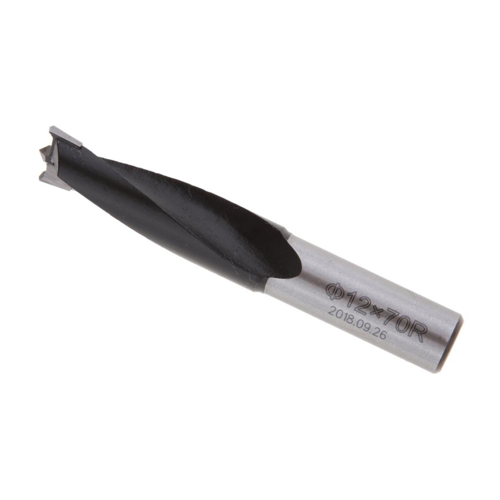 70Mm Carbide Brad Point Boring Bits Right Hand Woodworking Drill Bits 6902696475183