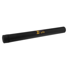 Fly Fishing Rod Tube Fly Rod Case Holder with Carry Strap 65cm