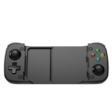D3 Wireless Stretchable Game Controller 5.0 Mobile Phone Gamepad Controller for Android IOS,B