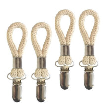 Tea Towel Hanging Clips Kitchen Towels Clip for Office Bathroom Cupboa