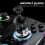 Wireless Joy-Pad Game Controller for /OLED/Lite with Programmable RGB Lights 6-Axis Gyro Turbo & Vibration 1