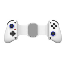 BSP-D11 Mobile Phone Wireless Game Gamepad for /PS4/PS3 Controller Supports Android HarmonyOS HID Mode B