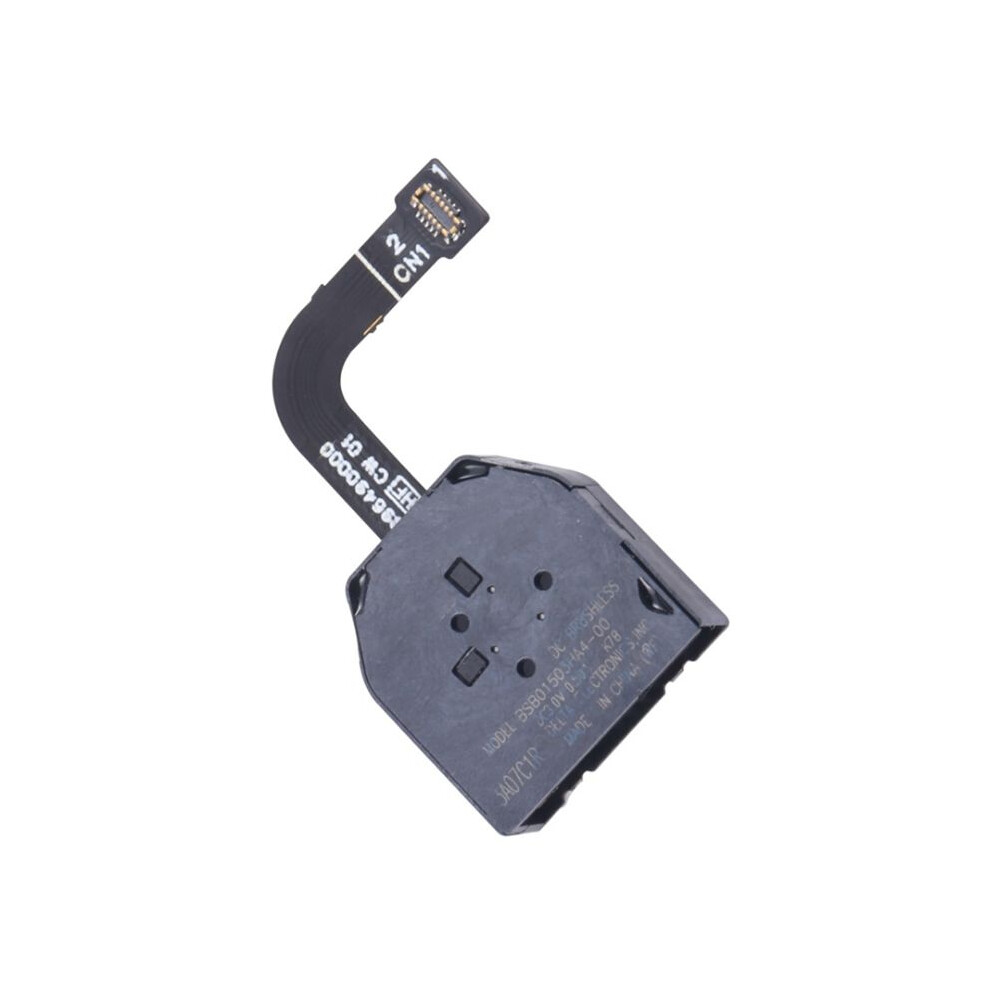 Cooling Fan For Zte Nubia Magic 9 Pro Nx769j Phone Repair Spare Part Red 6034080216567