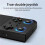Handheld Retro Game Console 3.5 Inch IPS Screen Linux System Built-in 64G TF Card 5000 Games Support 5G WiFi,B 6