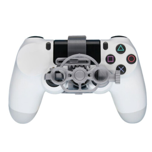 Steering Wheel for Ps4 Racing Games Gamepad Controller Handle  Ps4 1