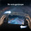 For  X5S Gaming Controller for  2 Stretch Handle Hall Effect Joystick HD  Somatosensory Gamepad A 7