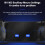 D3 Wireless Stretchable Game Controller  5.0 Mobile Phone Gamepad Controller for   Android IOS,C 6