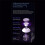D10 Wireless Gamepad  RGB Controller for PC//Phone/Steam TMR Sticks Joystick Hall Effect Micro-Triggers B 3