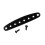 Metal Guitar Instead String Mounting Ferrules Guitar Accessory Black 1