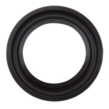Audio Speaker Rubber Speaker Edge Repair accessories 3 inch