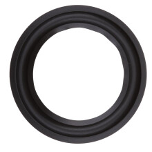 Audio Speaker Rubber Foam Speaker Edge Repair accessories 4 inch
