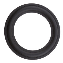 Audio Speaker Rubber Foam Speaker Edge Repair accessories 6 inch