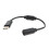 Gamepad USB Converter Adapter Cable for Microsoft  360 Controller Blac 1