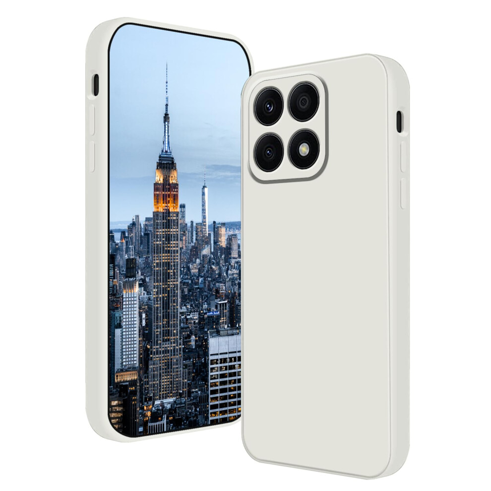 Case For Xiaomi 14T Pro Silicone Liquid Shockproof Slim Cover With Silky Smooth Touch And Camera Protection 9169991084190