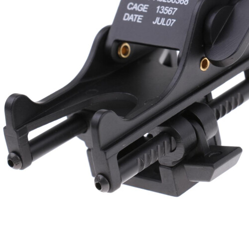 Goggles Holder for PSV-14 Metal  Mount 2