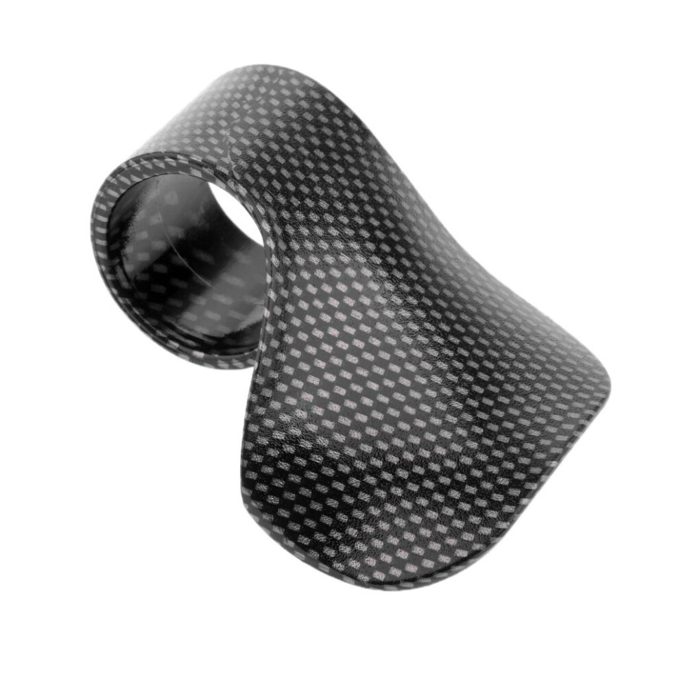 Abs Plastic Throttle Assist Clip Clamp Wrist Rest Cruise Control Grip 6902696599483