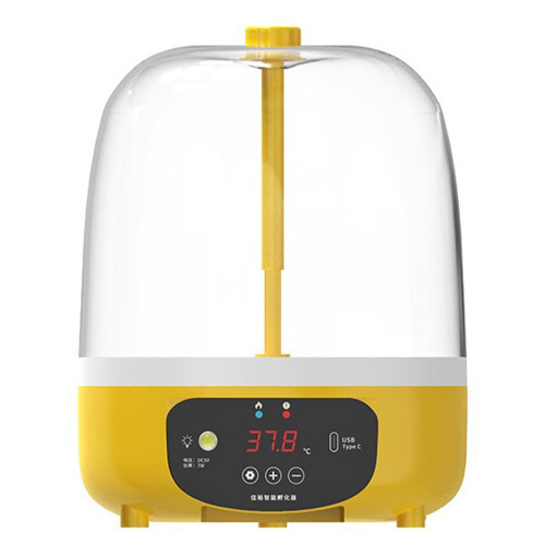 Eggs Incubator Hatching Machine Turning Hatcher for Chicken Parrot Man
