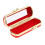 PU Leather Lipstick Lip Gloss Case Storage Makeup Holder Box Portable 1