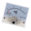 DC Ammeter Analog Panel Meter Amp Meter Current Gauge Pointer Type 0-3 3