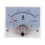 DC Ammeter Analog Panel Meter Amp Meter Current Gauge Pointer Type 0-1 3