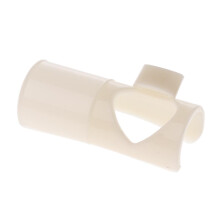 Flute Mouthpiece Traditional Musical Instrument Parts C D Key