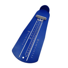 Foot Measuring Device Shoe Foot Length Measuring Device Gauge US Size