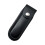 Leather Folding Blade Knife Sheath Classical Durable L Black 1