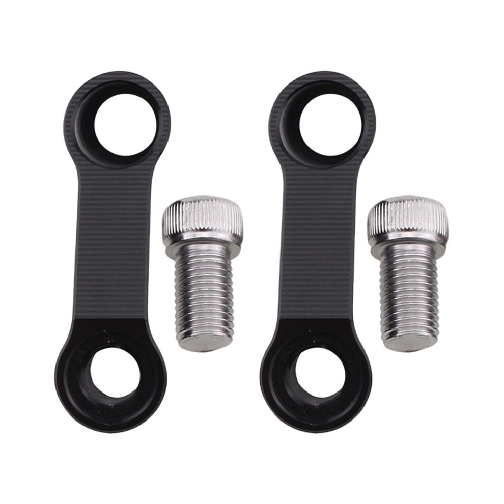 Mirror Riser Extender Adaptor M10*1.5 Replacement For F900xr K1300r B 6902696356680