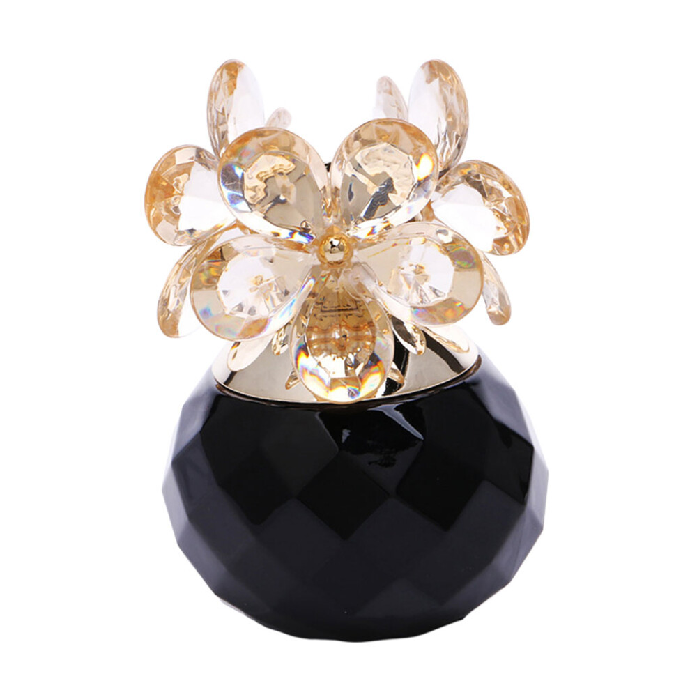 Lady Perfume 60ml Fragrance Lasting Portable Spray for Party Female bl