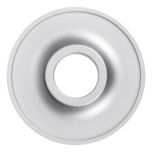 Stable Pad Accessories Shock Proof for Apple Homepod Speaker silver