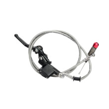 Hydraulic Brake Clutch Lever Clutch Handle Motorcycle Hydraulic Clutch