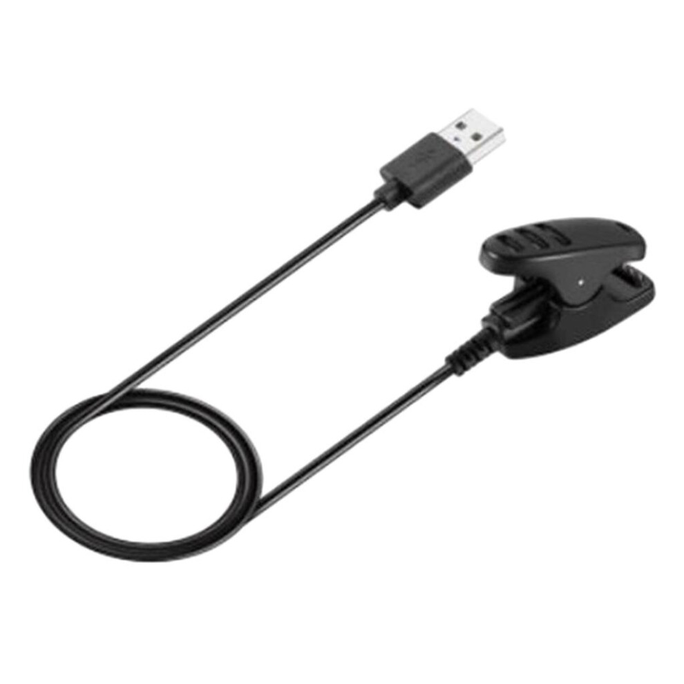 Watch Charging Cable Cord Charge Clip For Suunto Ambit 1/2/3 Square He 6902696071132
