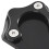Side Stand Pad Plate Professional Replacement Fit for Cmx300 3