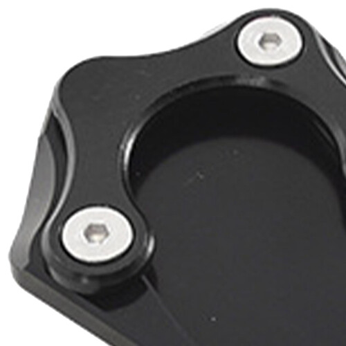 Side Stand Pad Plate Professional Replacement Fit for Cmx300 2