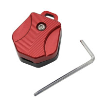 Motorcycle Key Cover Shell Key Protector Case For Yamaha YZF XJR1300 R