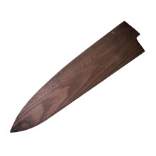 Knife Scabbard Wood Blade Protector Cutter Cover Bag Sheath Durable fo