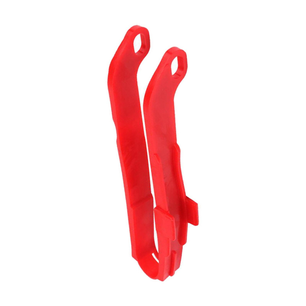 Motorcycle Chain Slider Guard Guides For Honda Xr250r Xr400r Xr600r Re 6902695592898