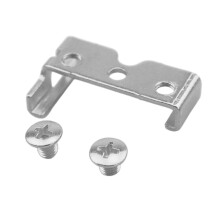 Electric Push Scissors Holder Kit for WAHL 8148 Parts for Haircutting
