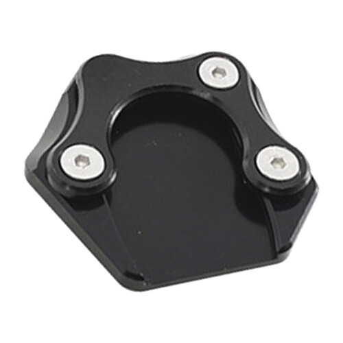 Side Stand Pad Plate Professional Replacement Fit for Cmx300
