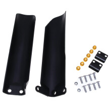 2x Motorcycle Pit Bike Front Fork Guard for 140cc 160cc Pitbike Pb1158
