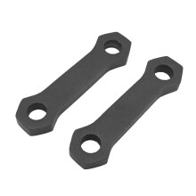 Lowering Seat Link Kit Lower 30mm Fits for Yamaha FJ09 XSR900 MT09 bla