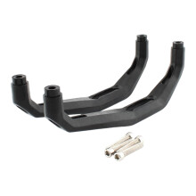 Rear Passenger Grab Handle for Yamaha Tenere 700 XT700Z no Straps