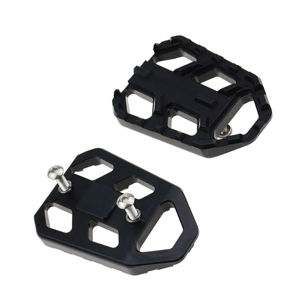 Durable Front Foot Peg High Precision For Suzuki Dl650/Dl1000 06-20 Bl 6902696527424