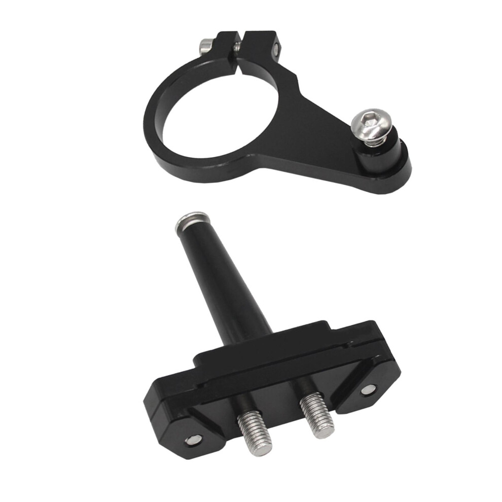Motorcycle Steering Damper Stabilizer Bracket For Yamaha Yzf R15 V3 Bl 6902695878145