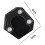 Side Stand Pad Plate Professional Replacement Fit for Cmx300 2