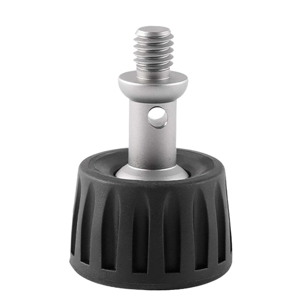 Rubber Foot Pad Foot Spike Rotatable For Tripod Monopod Accessories St 6902695921957