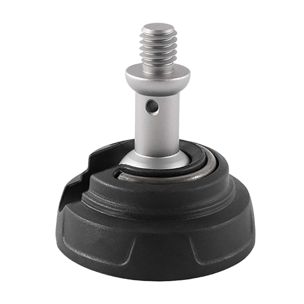 Rubber Foot Pad Foot Spike Rotatable For Tripod Monopod Accessories St 6902695859335