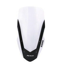 Motorcycle Windshield Motorbike for Yamaha Nmax125 Replaces Accessorie